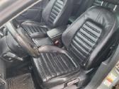Passat b6 4motion - nuotraukos Nr. 8