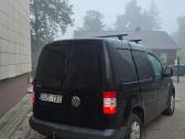 Parduodu VW Caddy - nuotraukos Nr. 3