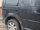 Parduodu VW Caddy - nuotraukos Nr. 4