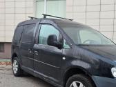 Parduodu VW Caddy - nuotraukos Nr. 6