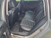 Passat b6 4motion - nuotraukos Nr. 9
