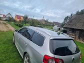 Passat b6 4motion - nuotraukos Nr. 11