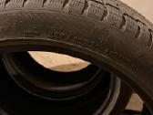 Praktiškai naujos žieminės padangos Falken 255/40 - nuotraukos Nr. 6