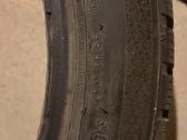 Praktiškai naujos žieminės padangos Falken 255/40 - nuotraukos Nr. 7