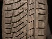 Praktiškai naujos žieminės padangos Falken 255/40 - nuotraukos Nr. 2