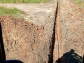 Buitinių nuotekų valymo įrenginių montavimas - nuotraukos Nr. 37