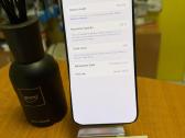 iPhone 16promax 256gb Black Su Garantija - nuotraukos Nr. 3