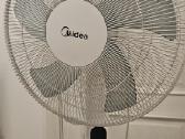 Midea ventiliatorius su pultu - nuotraukos Nr. 2