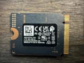 Nvme Gen4 x4 Micron 512 GB 2230 - nuotraukos Nr. 2
