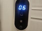 Midea ventiliatorius su pultu - nuotraukos Nr. 5