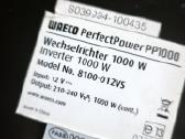 Stiprintuvas waeco 1000w - nuotraukos Nr. 3