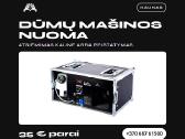 Garso, Dj pultų, šviesų, mikrofonų nuoma Kaune - nuotraukos Nr. 7