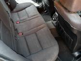 Bmw e61 mechanas 180kw 2.5 dyzelis org 130kw - nuotraukos Nr. 3