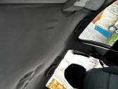 Bmw e61 mechanas 180kw 2.5 dyzelis org 130kw - nuotraukos Nr. 5