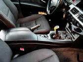 Bmw e61 mechanas 180kw 2.5 dyzelis org 130kw - nuotraukos Nr. 7