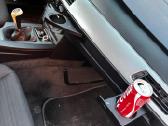 Bmw e61 mechanas 180kw 2.5 dyzelis org 130kw - nuotraukos Nr. 9