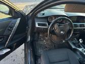 Bmw e61 mechanas 180kw 2.5 dyzelis org 130kw - nuotraukos Nr. 13