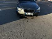 Bmw e61 mechanas 180kw 2.5 dyzelis org 130kw - nuotraukos Nr. 14
