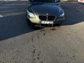 Bmw e61 mechanas 180kw 2.5 dyzelis org 130kw - nuotraukos Nr. 15
