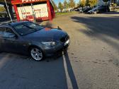 Bmw e61 mechanas 180kw 2.5 dyzelis org 130kw - nuotraukos Nr. 16