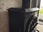 Ketaus krosnelė Jotul F3 - nuotraukos Nr. 2