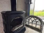 Ketaus krosnelė Jotul F3 - nuotraukos Nr. 3