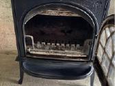 Ketaus krosnelė Jotul F3 - nuotraukos Nr. 4