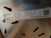 Electrolux kaitlentė Ehf6343fok - nuotraukos Nr. 5