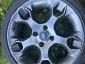 R17 Ford fiestos - nuotraukos Nr. 2