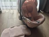 Cybex Cloud T+ i-size automobilinė kėdutė - nuotraukos Nr. 2