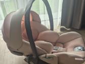 Cybex Cloud T+ i-size automobilinė kėdutė - nuotraukos Nr. 3