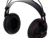 Superlux Hd681 ausinės, labai gera būklė - nuotraukos Nr. 3