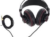 Superlux Hd681 ausinės, labai gera būklė - nuotraukos Nr. 5