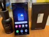 Samsung S23ultra 512gb 12ram Black Su Garantija - nuotraukos Nr. 2