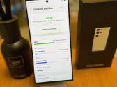 Samsung S23ultra 512gb 12ram Black Su Garantija - nuotraukos Nr. 3