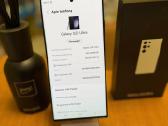 Samsung S23ultra 512gb 12ram Black Su Garantija - nuotraukos Nr. 4