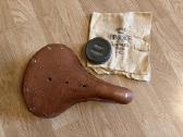 Balnelis Brooks B17 Softened Short - nuotraukos Nr. 4