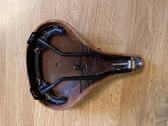 Balnelis Brooks B17 Softened Short - nuotraukos Nr. 5
