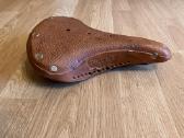 Balnelis Brooks B17 Softened Short - nuotraukos Nr. 6