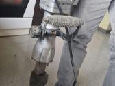 Makita Hm1303 profesionalus atskėlimo plaktukas - nuotraukos Nr. 2