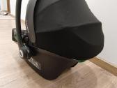 Automobilinė kėdutė Lionelo i-size Astrid Black - nuotraukos Nr. 3