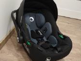 Automobilinė kėdutė Lionelo i-size Astrid Black - nuotraukos Nr. 10