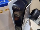 Ps5 slim disk kaip nauja+14 zaidimu,ausinės,stot. - nuotraukos Nr. 4