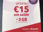 Gražūs Portugalijos telefonų numeriai - nuotraukos Nr. 4