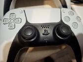 Ps5 slim disk kaip nauja+14 zaidimu,ausinės,stot. - nuotraukos Nr. 5