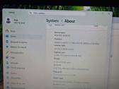Acer Aspire 3 i3(7)/win11/128gbssd - nuotraukos Nr. 8
