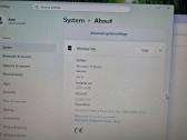 Acer Aspire 3 i3(7)/win11/128gbssd - nuotraukos Nr. 12