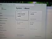 Acer Aspire 3 i3(7)/win11/128gbssd - nuotraukos Nr. 7