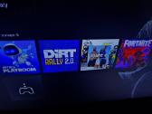 Ps5 slim disk kaip nauja+14 zaidimu,ausinės,stot. - nuotraukos Nr. 8