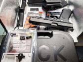 Parduodu Glock 34 Mos Gen 5 su geru upgrade - nuotraukos Nr. 7